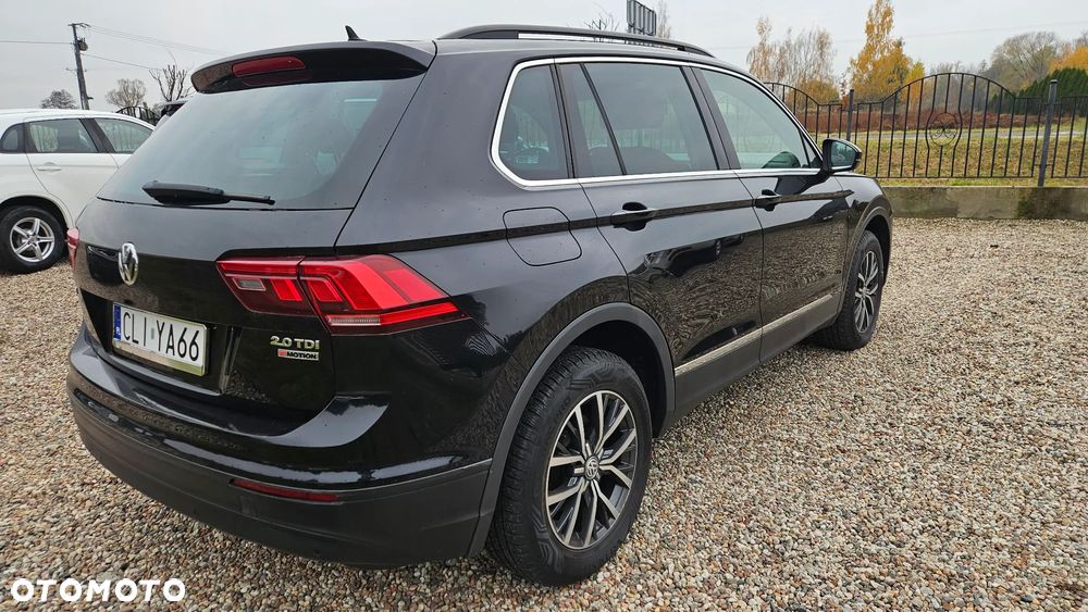 Volkswagen Tiguan - 3