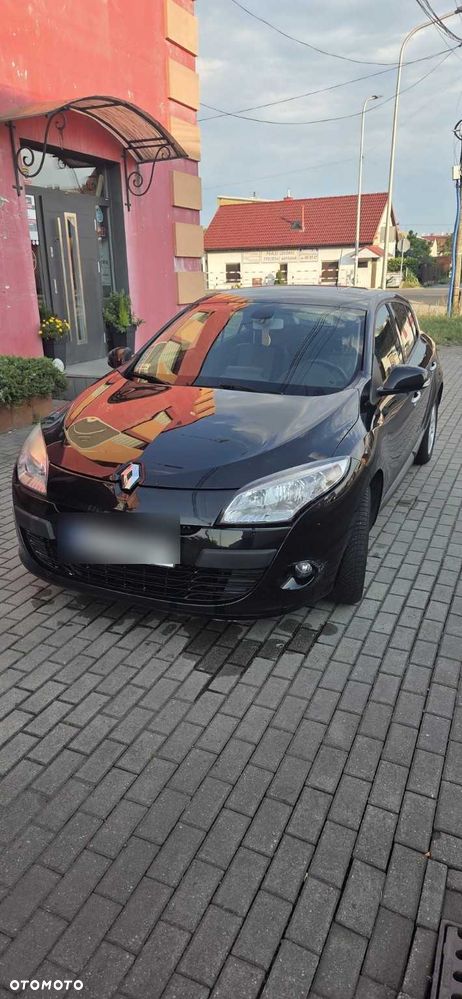 Renault Megane - 4