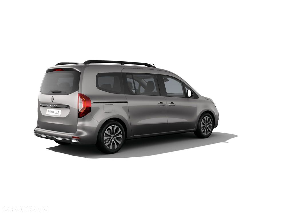Renault Kangoo - 6