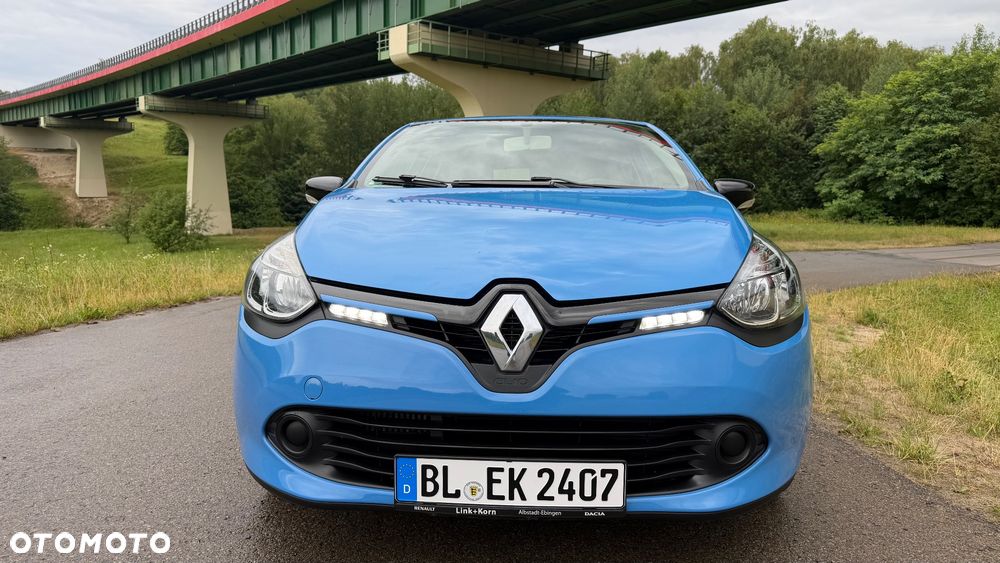 Renault Clio TCe 90 Limited - 28
