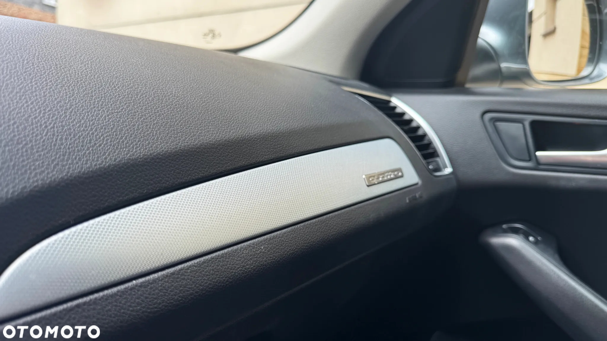 Audi Q5 2.0 TDI quattro S tronic - 21