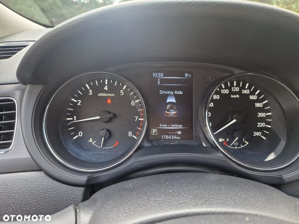 Nissan Pulsar 1.2 DIG-T Xtronic Acenta - 26