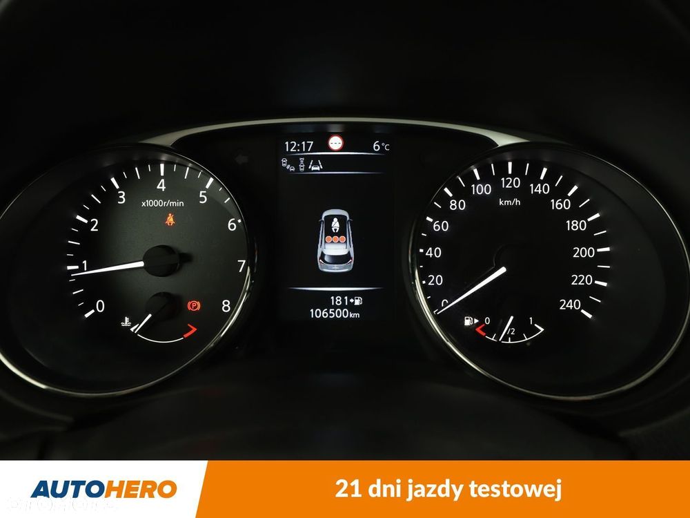 Nissan X-Trail 1.6 DIG-T Tekna 2WD - 19