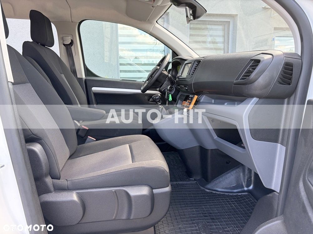 Opel Vivaro - 20