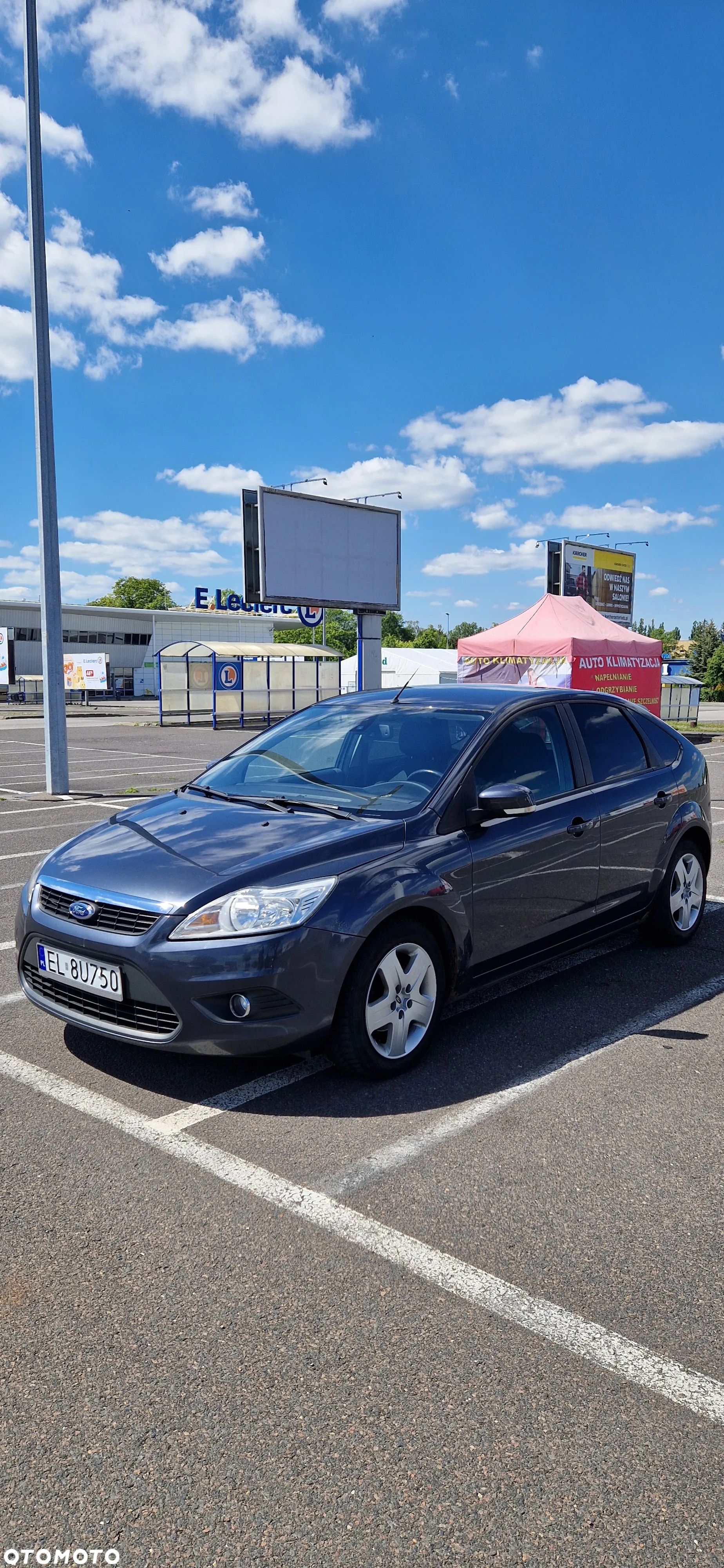 Ford Focus - 3