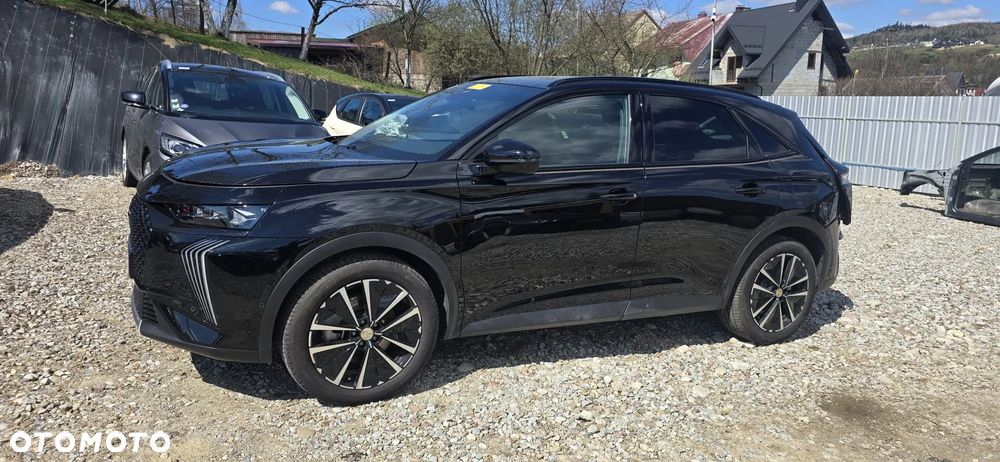 DS Automobiles DS 7 Crossback 1.6 E-Tense Performance Line + - 16