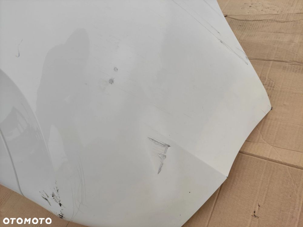 ZDERZAK TYŁ TYLNY BMW F20 F21 300 ALPINWEISS - 9