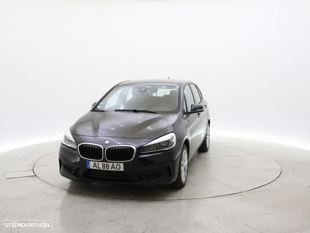 BMW 225xe Active Tourer Advantage - 12