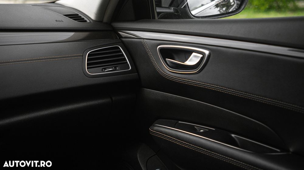 Renault Talisman ENERGY dCi 130 EDC INTENS - 26