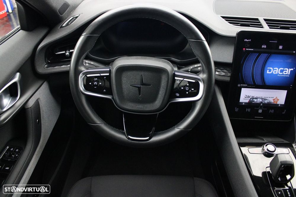 Polestar 2 Long Range 78 kWh - 10