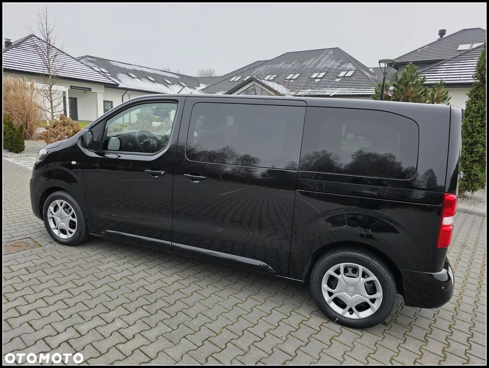 Citroën SpaceTourer - 11