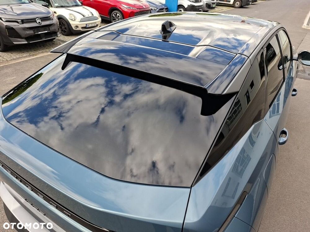 Peugeot 3008 1.2 PureTech mHEV GT S&S e-DCS6 - 29