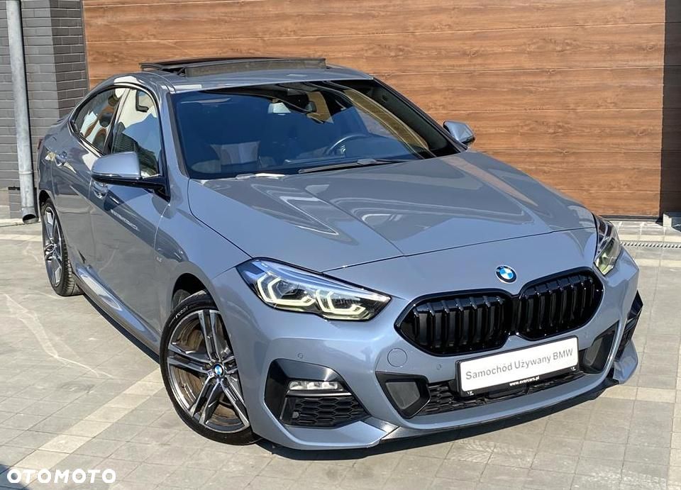 BMW Seria 2 220d xDrive M Sport sport - 16