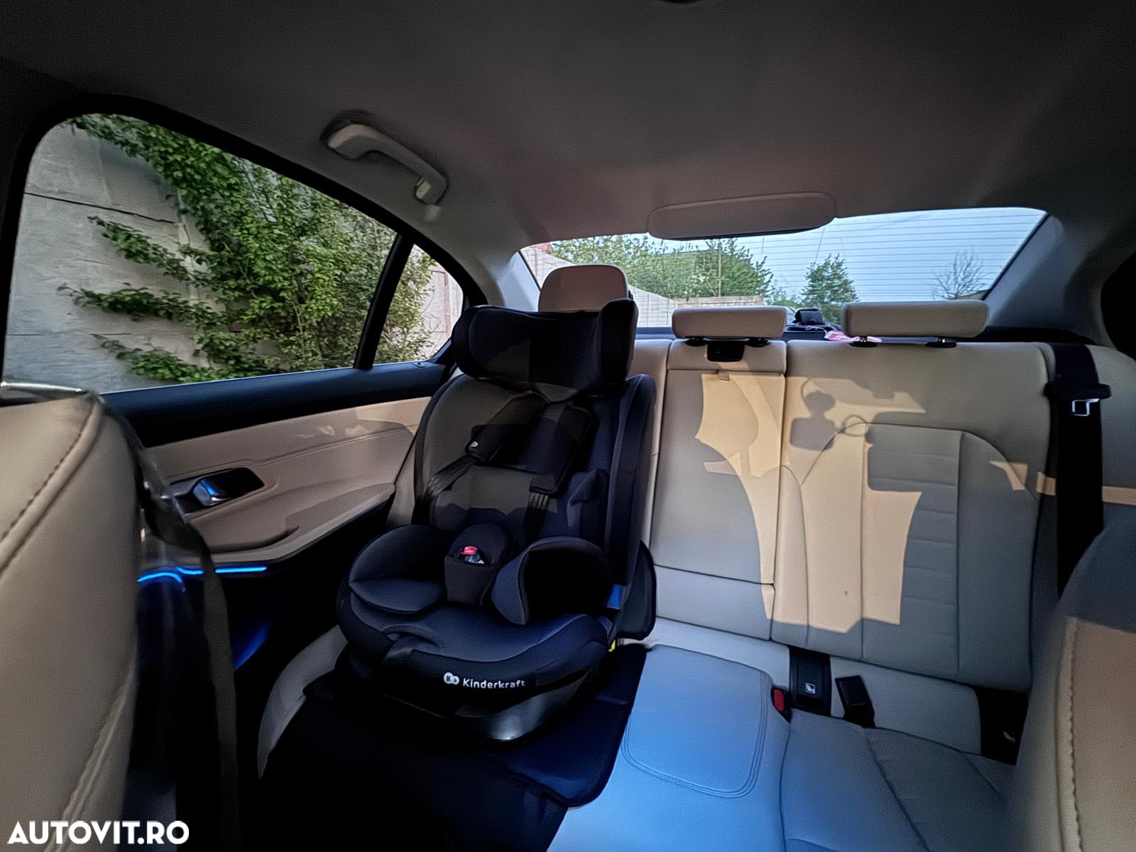 BMW Seria 3 330e AT PHEV - 15