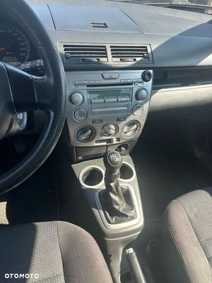MAZDA 2 DY 1.4 59kW/80KM FXJA KOLOR 31B WSZYSTKIE CZESCI - 8