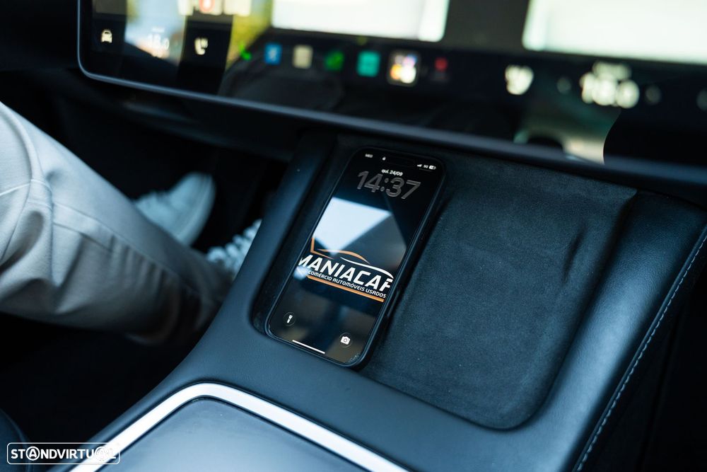 Tesla Model 3 Standard RWD - 19