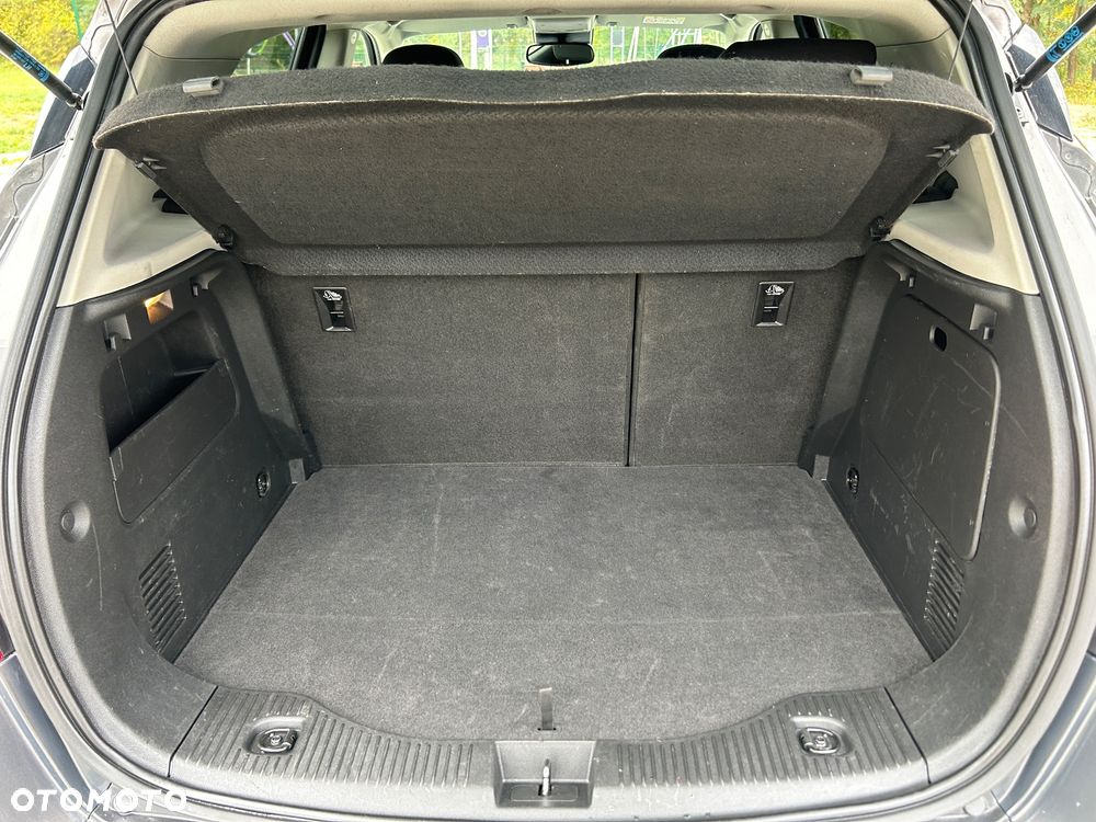 Opel Mokka - 17