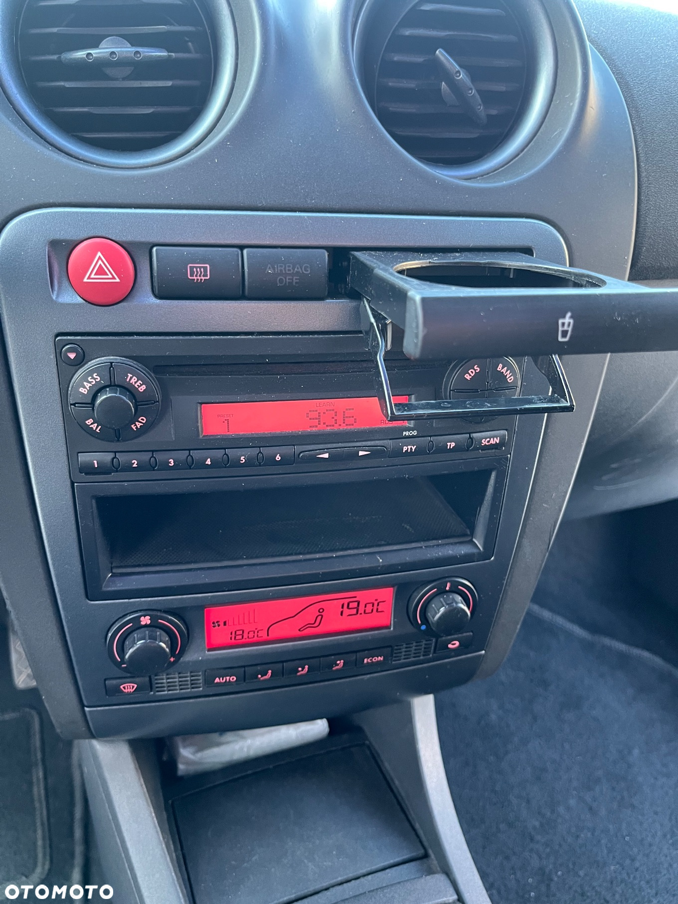 Seat Ibiza 1.9 TDI Sport - 26