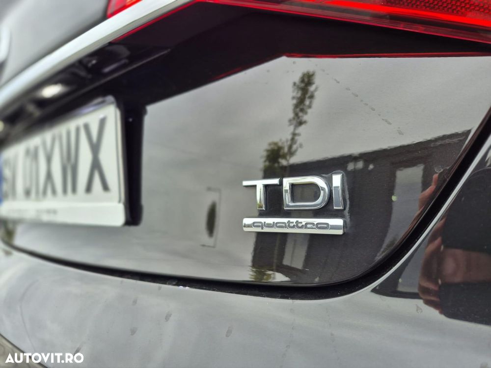 Audi A8 - 10