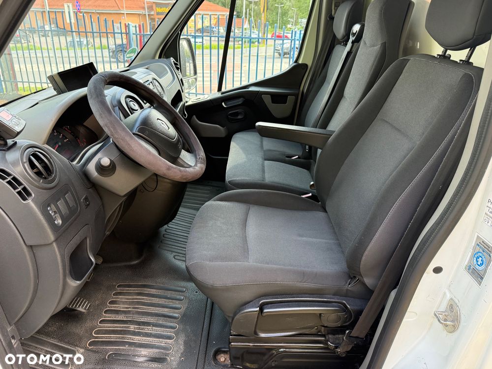 Renault Master - 14