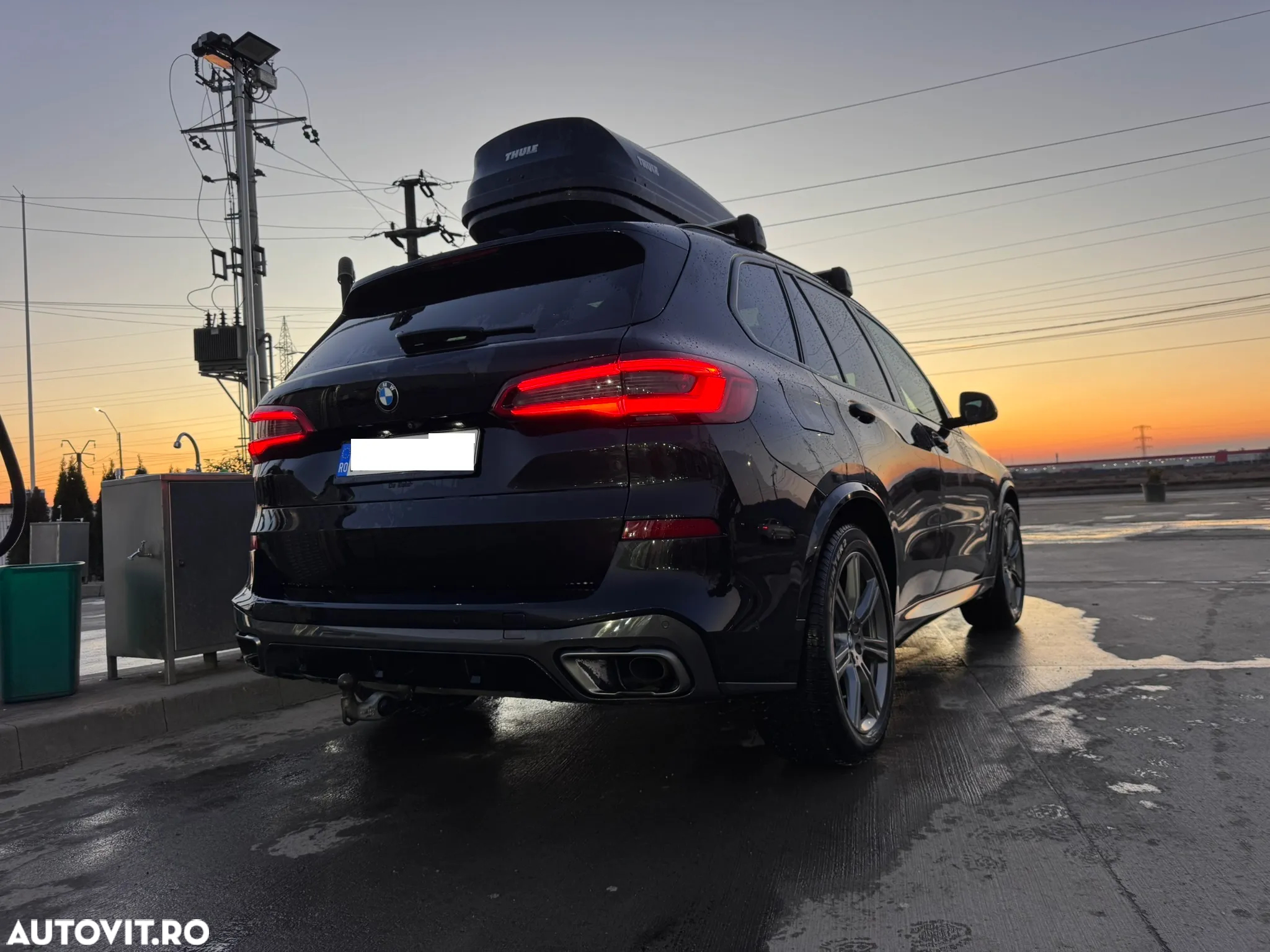BMW X5 xDrive30d - 6