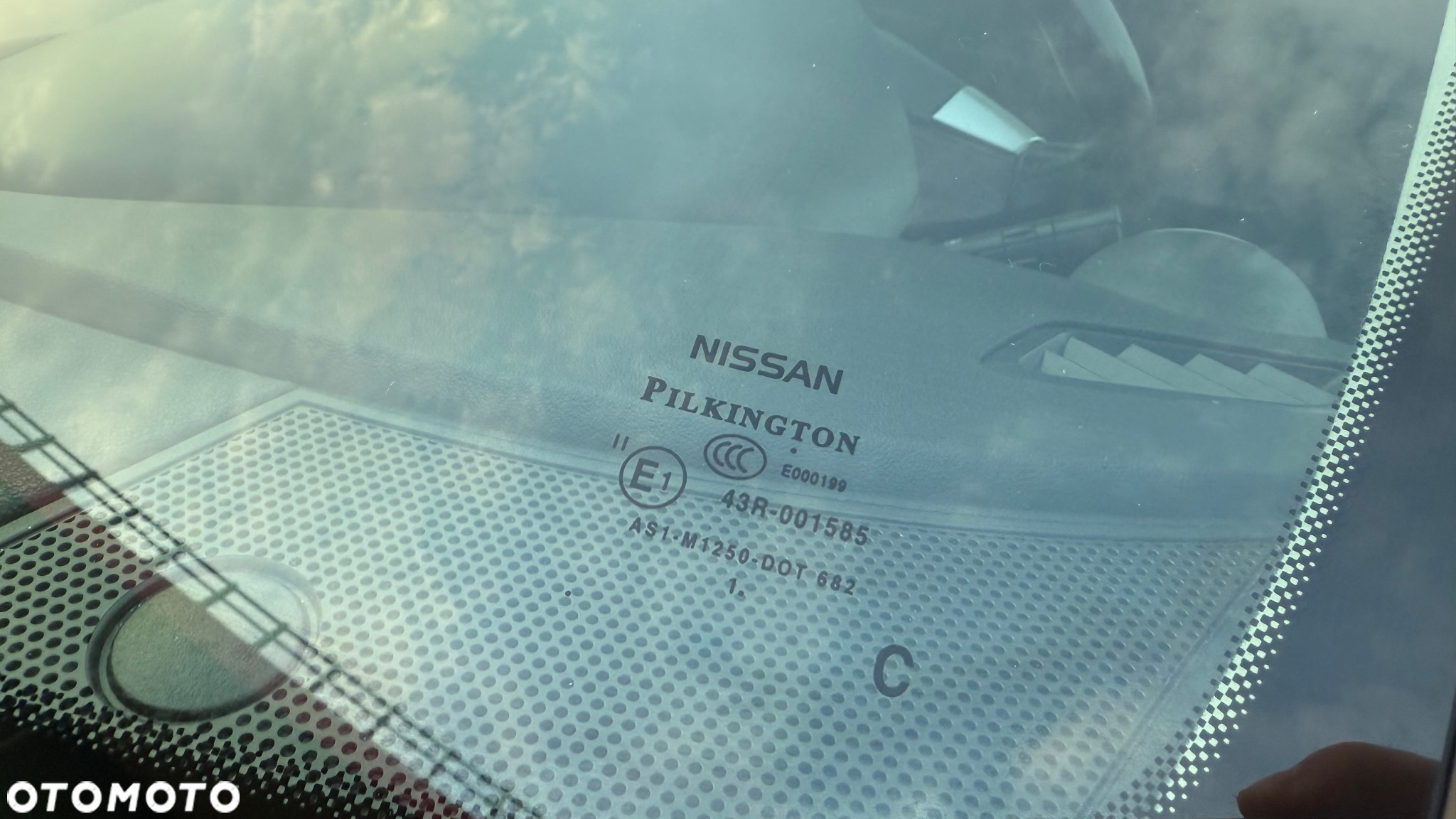 Nissan Qashqai 2.0 360 - 21
