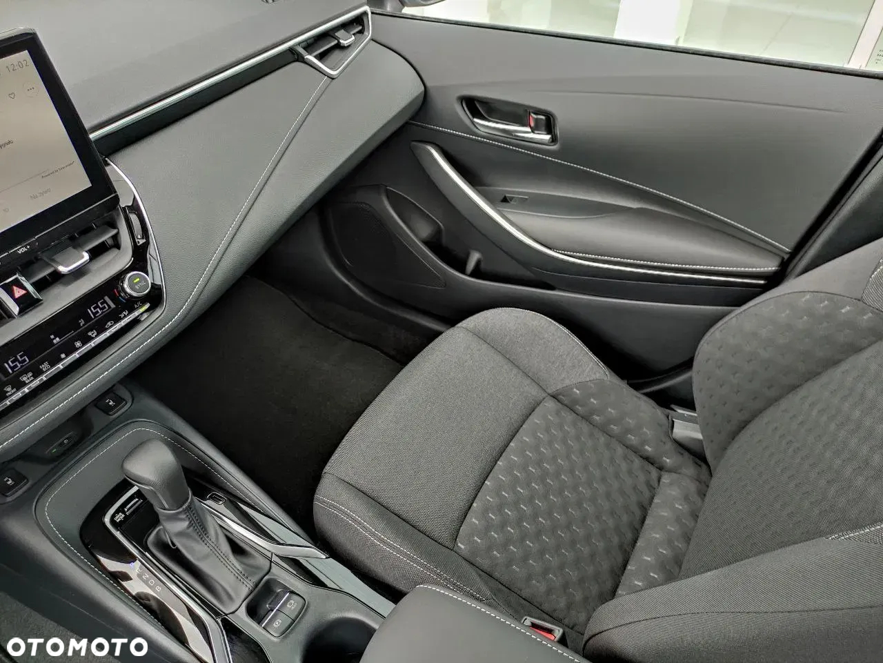 Suzuki Swace 1.8 Hybrid Elegance CVT - 11