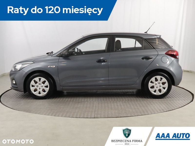 Hyundai i20 - 3