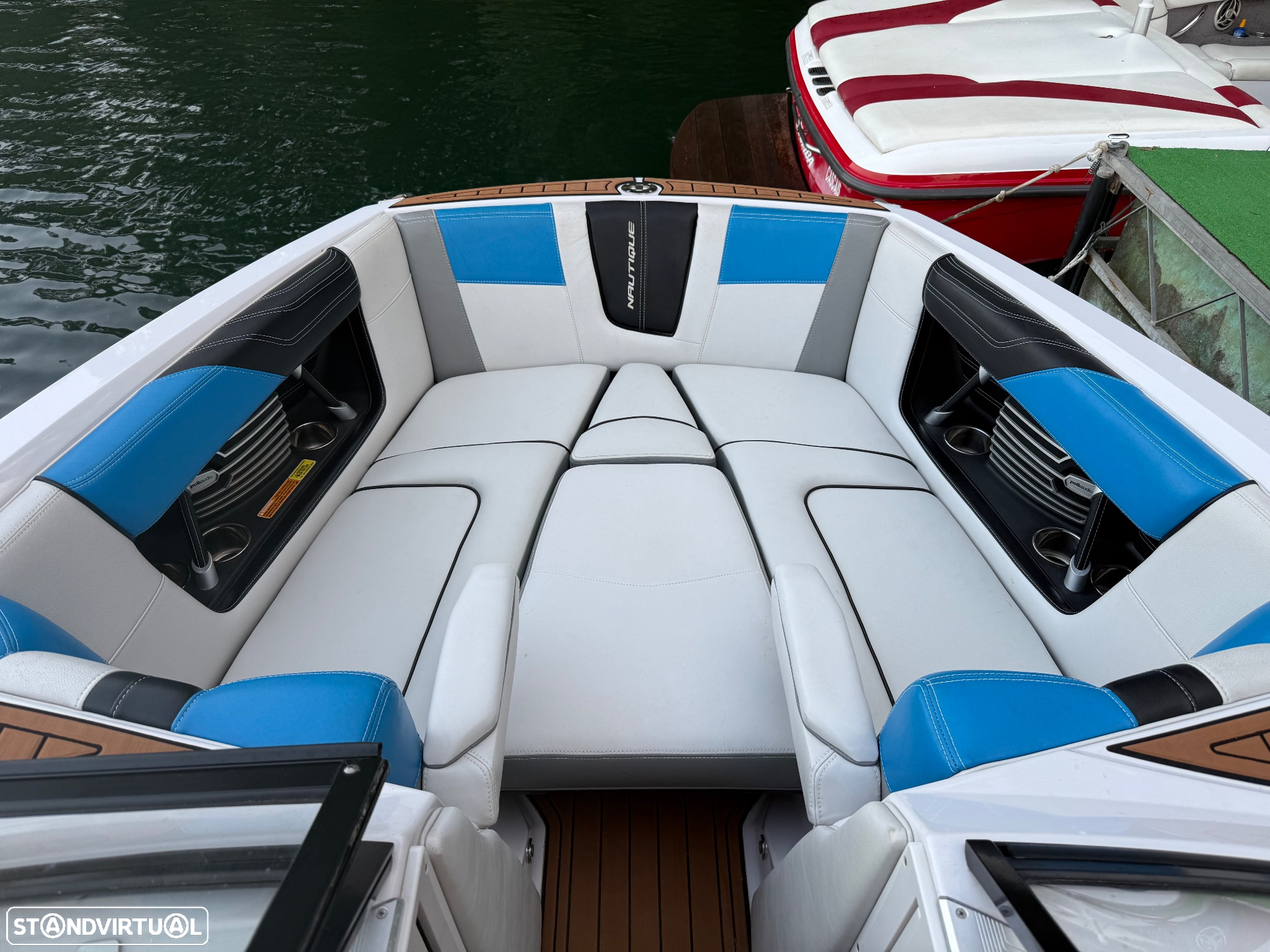 Nautique G23 SUPER AIR Nautique - 6