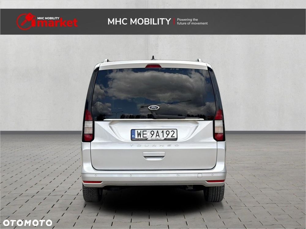 Ford Tourneo Connect Grand 2.0 EcoBlue Titanium - 4