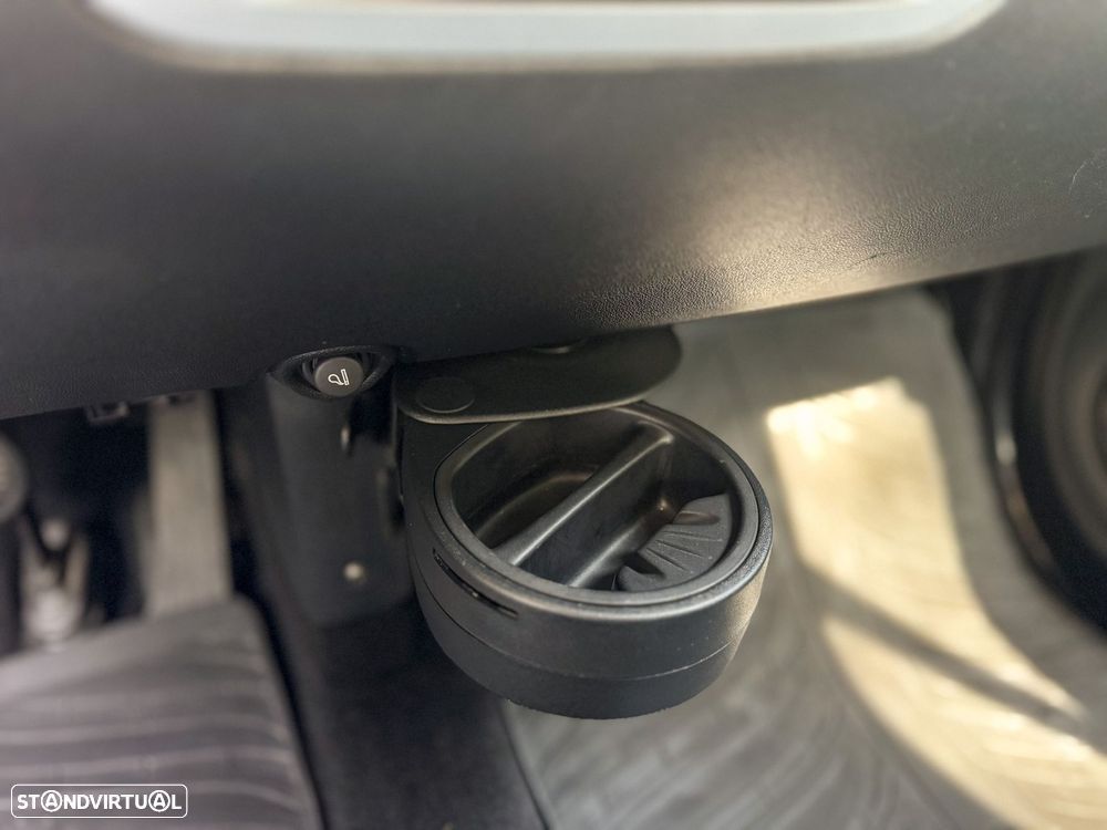 Smart ForTwo Coupé 1.0 Pure 61 - 27