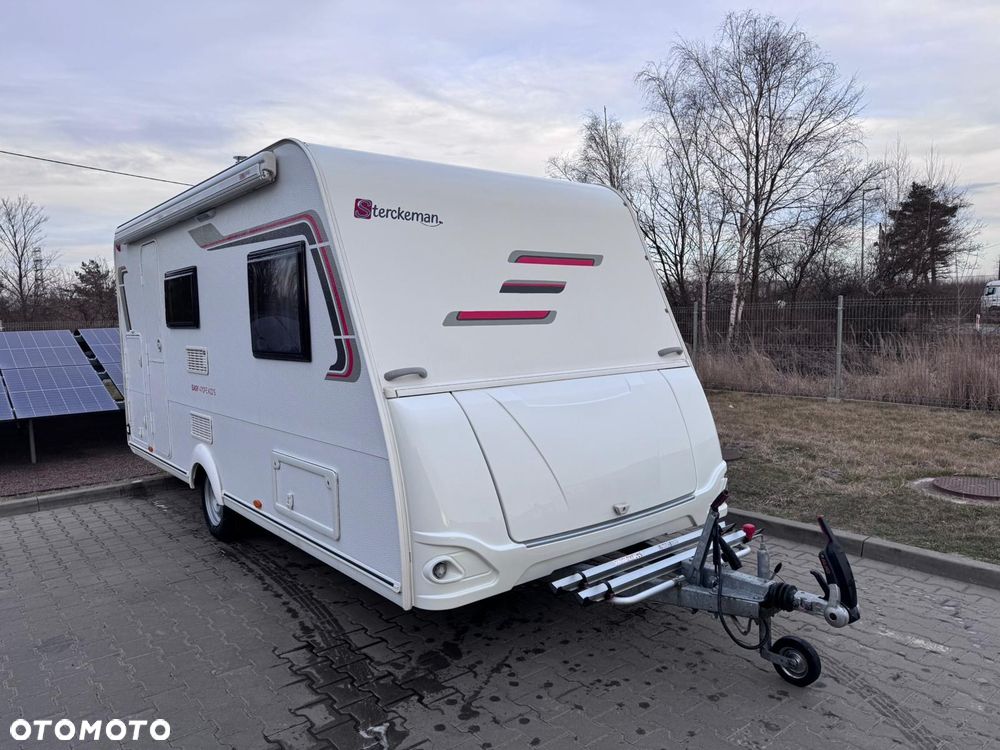 Sterckeman EASY 475 - 37