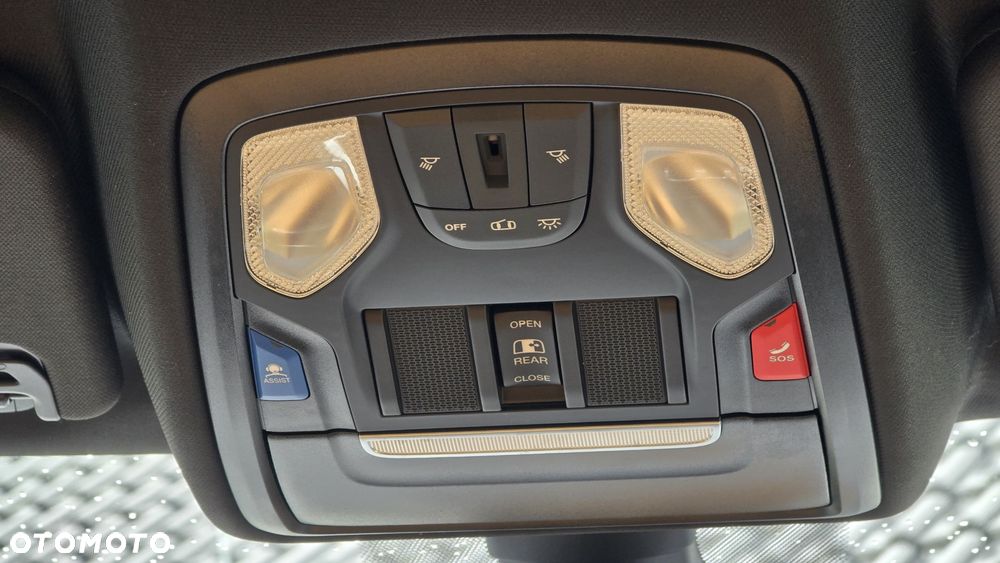 RAM 1500 5.7 Crew Cab Bighorn - 33
