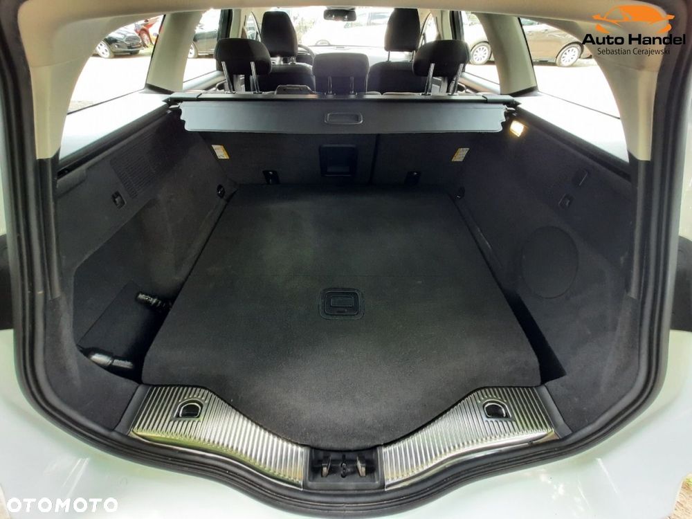 Ford Mondeo 2.0 TDCi STart-Stopp PowerShift-Aut Titanium - 15