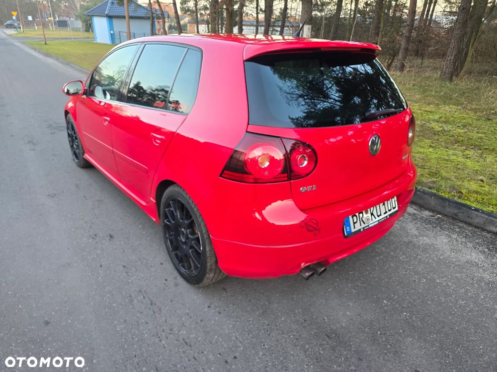Volkswagen Golf 2.0 TSI GTI Edition 30 DSG - 8