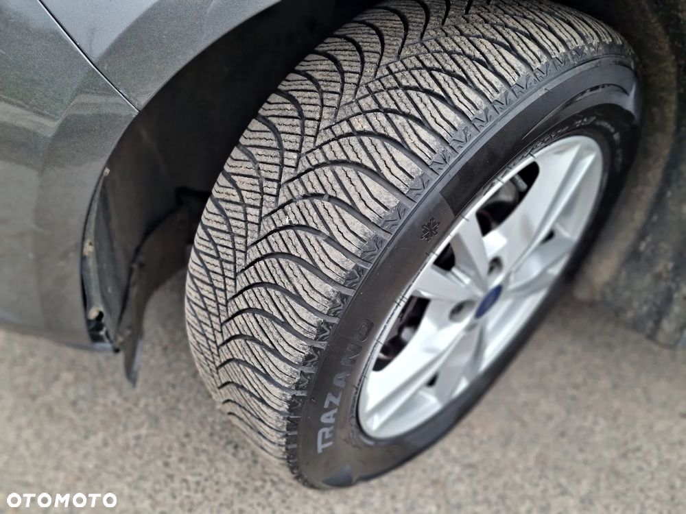 Ford S-Max 2.0 TDCi DPF Titanium - 6