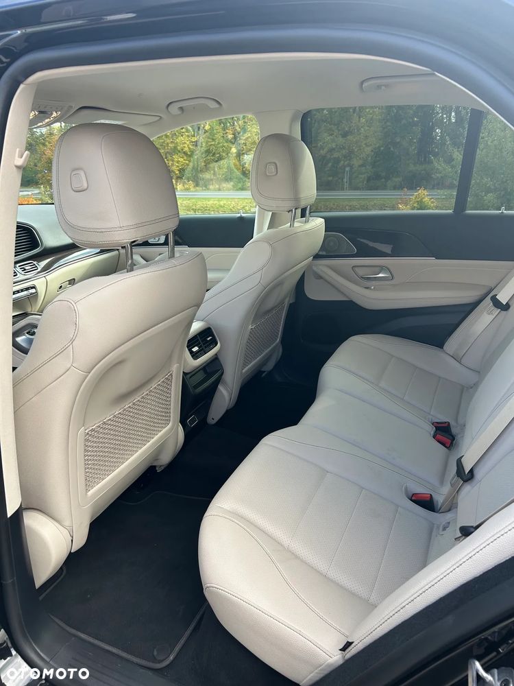 Mercedes-Benz GLE 300 d mHEV 4-Matic - 10