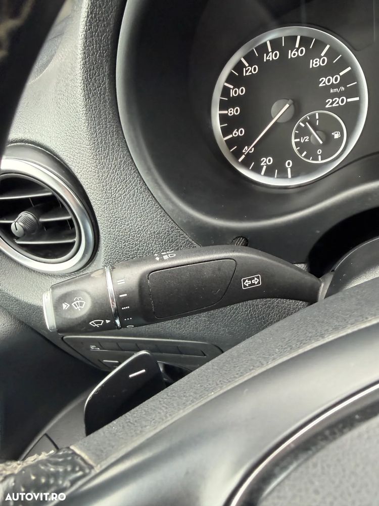 Mercedes-Benz Vito (BlueTEC) Tourer Extralang Aut. PRO - 6