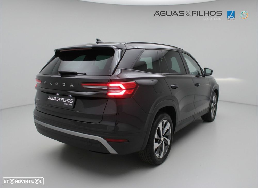 Skoda Kodiaq 2.0 TDI Ultra DSG - 3
