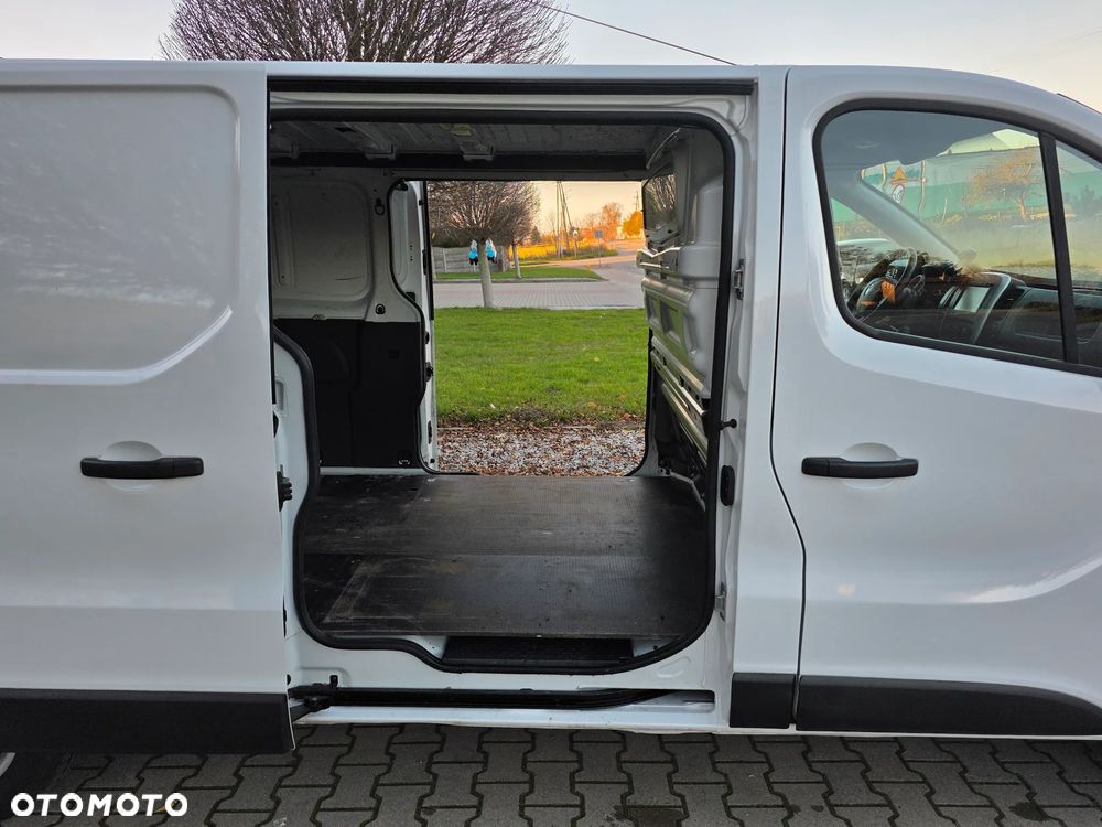 Renault trafic - 9