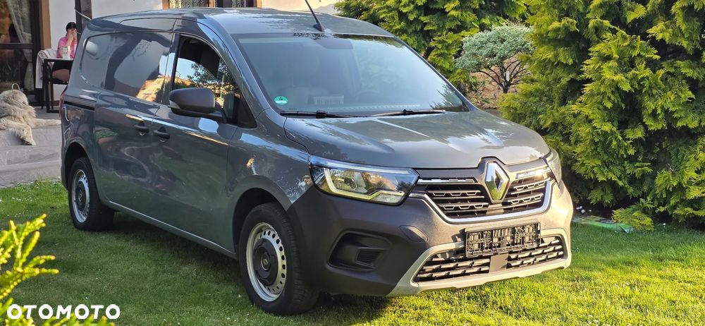 Renault Kangoo - 2