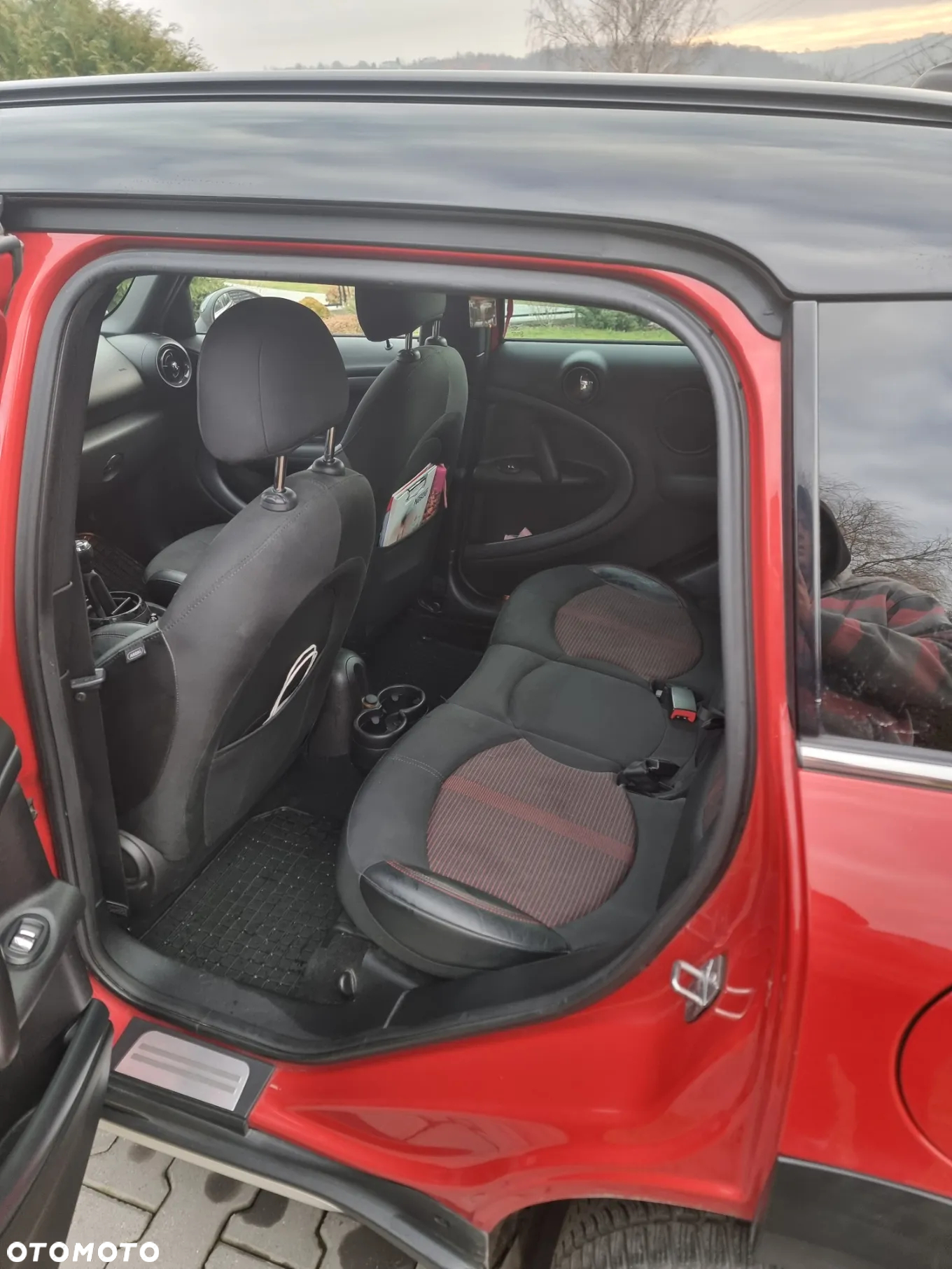 MINI Countryman Cooper SD All4 - 16