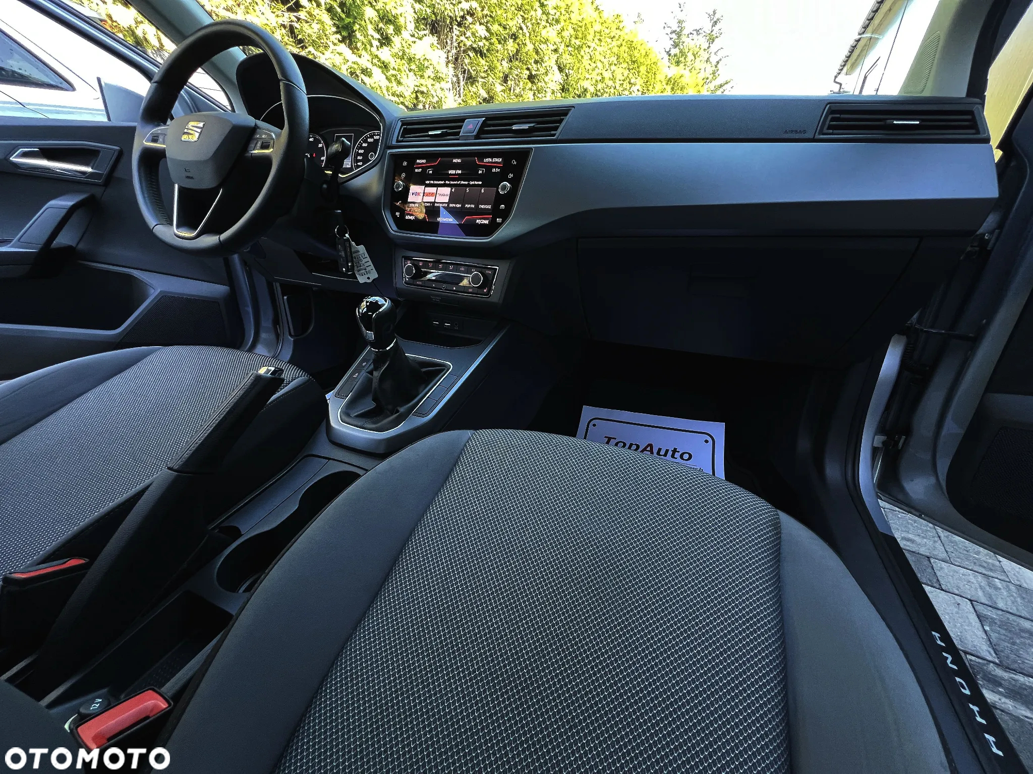 Seat Arona 1.6 TDI Style - 16