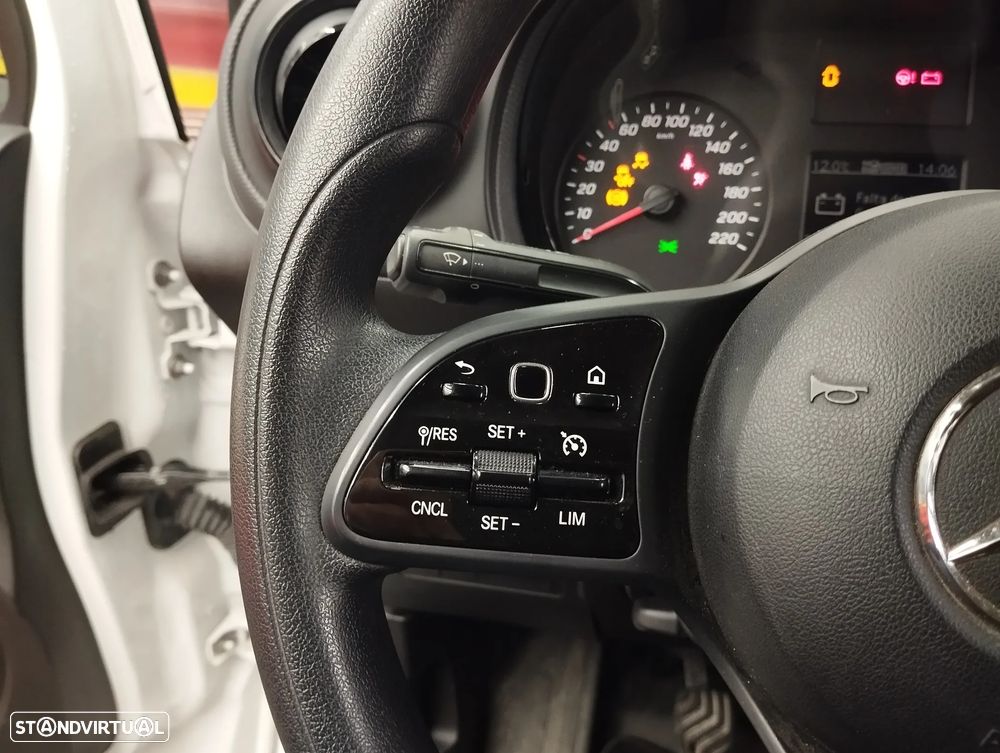 Mercedes-Benz Citan 110 CDi/27 | Deduz Iva - 16