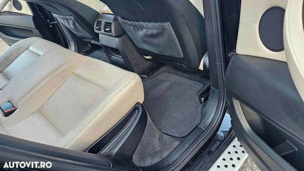 BMW X6 - 30
