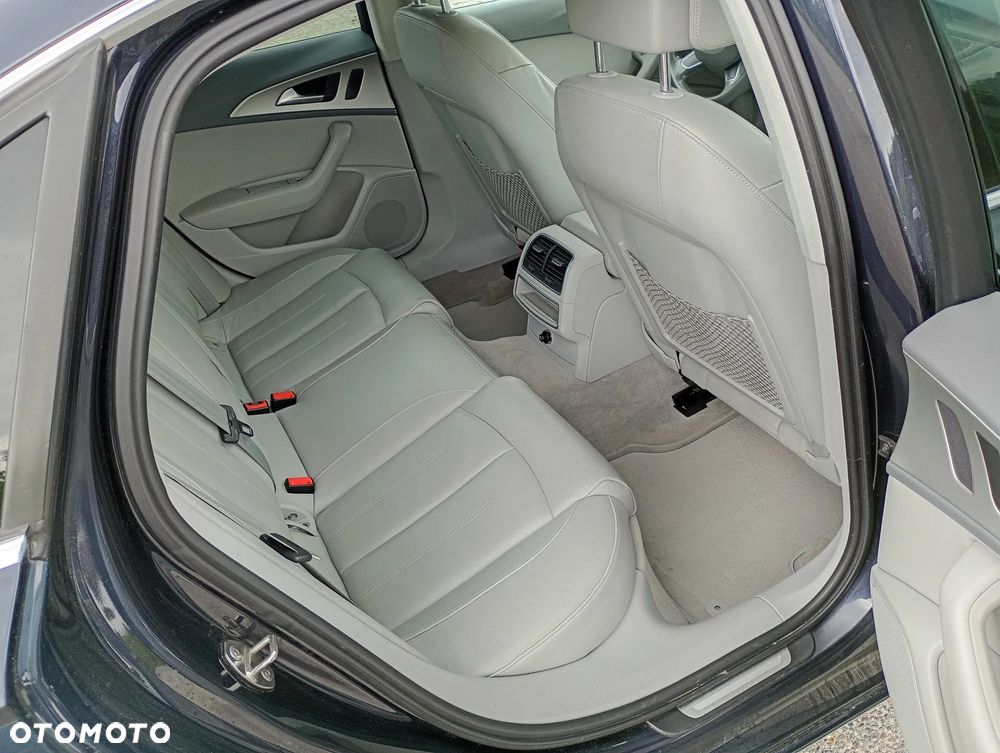 Audi A6 Limousine 2.0 TDI - 22