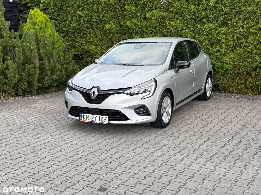 Renault Clio - 2
