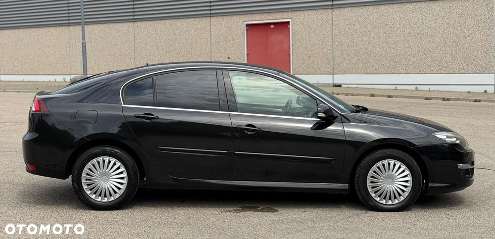 Renault Laguna 1.5 dCi Expression - 7