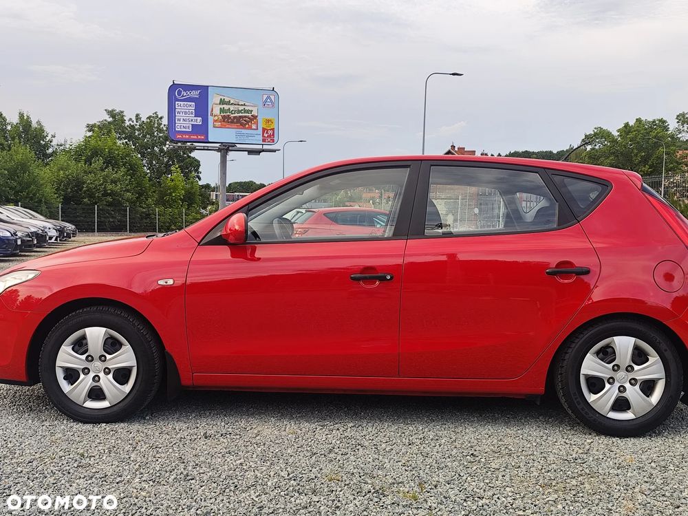 Hyundai i30 1.4 Classic - 7