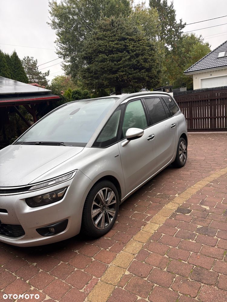 Citroën C4 Picasso